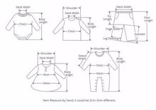 Load image into Gallery viewer, Luxury Newborn Children Plus Cute Hooded Cotton Jacket  Infant Clothing for Baby Girls In Elegant Colorful Design  For Winter

