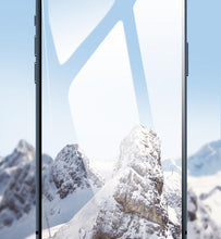 Load image into Gallery viewer, 4Pcs Full Cover Screen Protectors for IPhone 13 11 12 Pro Max Mini 13Pro 11Pro 14 PRO XS MAX X XR SE 6S 8 7 Plus Tempered Glass  Ultra Clear Tempered Glass Case Friendly Easy to Install Screen Protector
