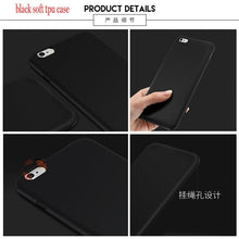 Load image into Gallery viewer, Animal Cute Dolphin Phone Case For Iphone 11 12 13 Mini Pro Xs Max 8 7 6 6s Plus X 5s Se 2020 Xr Case Soft Tpu Cover Flexible Ultra Slim Anti-scratch Cover
