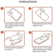 Load image into Gallery viewer, 2Pcs Privacy Screen Protectors for iPhone 13 12 11 Pro XS Max 12Mini XR SE2020 Anti-spy Tempered Glass for iPhone 6S 7 8 Plus Screen Protector Tempered Glass Anti Spy Privacy Glass Screen Protector For iPhone
