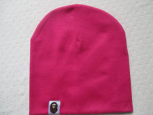 Load image into Gallery viewer, Newborn Baby Winter Spring Autumn  Cotton Warm Cap For Girls and Boys In Solid Modern Colors For Kids
