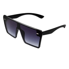 Load image into Gallery viewer, NEW Top Oversized Square Modern  Woman And Ladies Fashion Retro Gradient Sunglasses With  Big Frame And  Vintage Eyewear UV400 Protection

