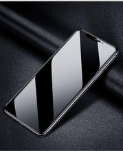 Load image into Gallery viewer, 30d Full Cover Tempered Glass On For Iphone 11 12 13 14 Pro Max Screen Protector Protective Glass On Iphone 11 X Xr Xs Max Glass Full Coverage No Lifted Edges For Iphone
