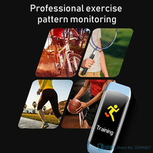 Load image into Gallery viewer, Luxury Popular Fashion Unisex Sport Smart Watch For Women and Man Men Wristwatch For Andriod and IOS Operate Sistems With Smart Fitness Tracker and  Waterproof Smartwatch Protection
