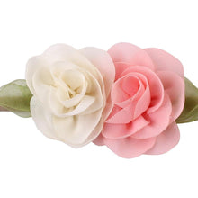 Load image into Gallery viewer, Luxury Modern 10PCS Set Kids Headband Bow For Girl Rabbit Ear Hairbands Turban Knot Kids Turbans Accessories  Headband
