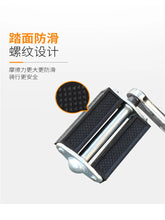 Load image into Gallery viewer, Vintage Old Style Bicycle Pedal, Traditional Retro Universal Tricycle, 26 Inch, 28 Inch
