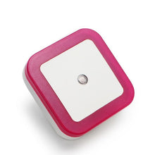 Load image into Gallery viewer, STEVVEX LED Night Light Mini Light Sensor Control  EU US Plug Nightlight Lamp For Children Kids Living Room Bedroom Lighting
