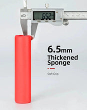 Load image into Gallery viewer, ROCKBROS Cycling Grips: Boost Ride Comfort &amp; Control!
