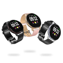 Load image into Gallery viewer, New Casual Fashion Smart bracelet Watch For Women and Men Fitness Tracker Top Brand Luxury Waterproof Smart Wristband Watch In Modern Luxury Design

