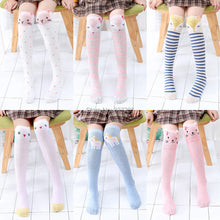 Load image into Gallery viewer, Adorable Kids' Knee High Socks

