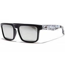 Load image into Gallery viewer, New Popular Mirror Polarized Sunglasses In Trend For Men An Woman With  Ultralight Glasses Frame Square Sport Sunglasses With  UV400 Protection
