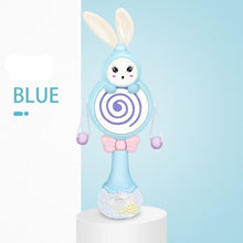 Load image into Gallery viewer, Baby Music Teether Rattle Toy For Child Education Kids Bed Bell Newborn Stroller Infant Baby Toys
