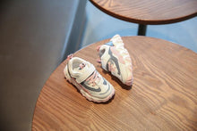 Load image into Gallery viewer, Casual Breathable Boys Sport Shoes Children Sneakers Baby Girls Running Shoes Mesh Canvas Shoes
