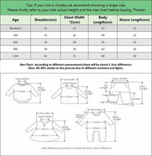 Load image into Gallery viewer, Newborn Winter Bear Baby Animal Coral Fleece Warm Romper Winter Costume Rompers Jumpsuit for Baby Boys/Girls
