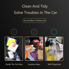 Load image into Gallery viewer, NEW Adjustable Car Headrest Hooks Mobile Stand  Car Phone Holder Fastener Seat Back Hanger Clips For Bag Handbag Houseware For Phones
