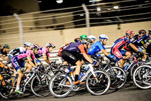 Load image into Gallery viewer, RACEWORK Road Bike Dual Pivot Calipers Bicycle Brake Racing Aluminum Side Pull Caliper Front Rear With Brake Pads
