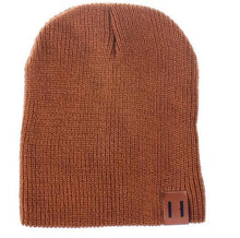 Load image into Gallery viewer, Winter Hats Mom&amp; Dad Women Man Toddle Kids Baby Boy Girl Winter Warm Caps Knit Beanie Hat Adults Kids Caps For Mother and Daughter Summer Cap
