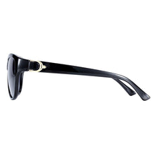 Load image into Gallery viewer, NEW TR90 Ladies and Woman  Gradient Cat Eye Sunglasses Polarized Glasses In Modern Luxury Style and With UV Protection
