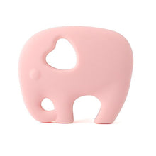 Load image into Gallery viewer, Baby Animal Silicone Teethers Dog Dinosaur Koala Baby Teething Product Accessories For Baby Kids
