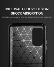 Load image into Gallery viewer, Ultra Thin Silicone Case Cover Phone Case Shockproof Case Protective Mobile Phone Case For Redmi note 10 5G Cover Case For Xiaomi Redmi 10 note 10 5G 10T 10S Pro Shockproof Silicone Phone Bumper For Redmi 10
