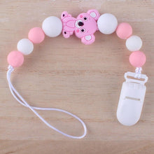 Load image into Gallery viewer, Baby Silicone Koala  Panda Teether Toy Toother Unique Design Perfect For Kids And Parents
