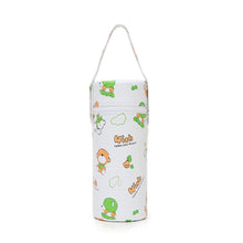 Load image into Gallery viewer, Cartoon Baby Bottle Portable Insulation Bags Mummy Handbag For Milk Thermal Food Warm Bags
