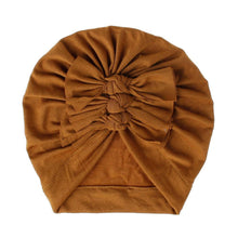 Load image into Gallery viewer, New Brand Fashion Baby Toddler Girls Kids Bunny Rabbit Bow Knot Turban Headband Hair Band
