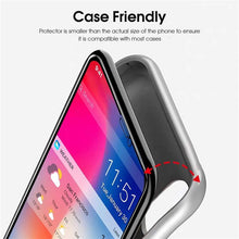 Load image into Gallery viewer, 3Pcs Full Cover Black Edge Anti-spy Tempered Glass  Private Screen Protector For iPhone 14 13 12 11 Pro MAX X XS Max XR 7 8 Plus Tempered Glass Full Glue Edge to Edge scratchproof Guard Screen Guard for iPhone
