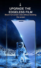 Load image into Gallery viewer, 30d Full Cover Tempered Glass On For Iphone 11 12 13 14 Pro Max Screen Protector Protective Glass On Iphone 11 X Xr Xs Max Glass Full Coverage No Lifted Edges For Iphone
