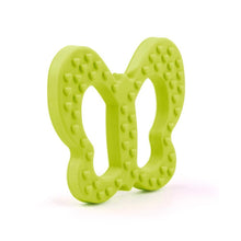 Load image into Gallery viewer, New Animal Style Baby Silicone Teether Food Grade Toys Teething Nursing Silicone BPA Silicone Teether
