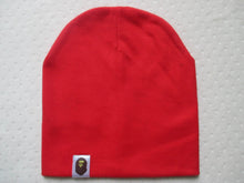 Load image into Gallery viewer, Newborn Baby Winter Spring Autumn  Cotton Warm Cap For Girls and Boys In Solid Modern Colors For Kids
