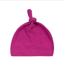 Load image into Gallery viewer, New Baby Sleeping Hat Unisex Modern  Patterns Soft Cute Baby Cap Toddler Infant Cap For Baby Boys and Kids
