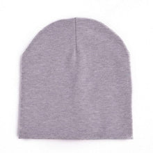 Load image into Gallery viewer, Modern Baby Boy Cap Embroidery Number Baby Baseball Cotton Sun Hat For Boys Sport Cap
