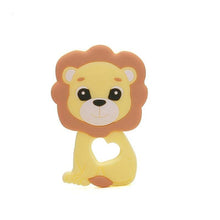 Load image into Gallery viewer, Silicone Baby Teether Toddler Toy,  Stroller Accessories For Pacifier Chain Owl Food Grade Toys Baby Teether
