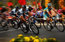 Load image into Gallery viewer, RACEWORK Road Bike Dual Pivot Calipers Bicycle Brake Racing Aluminum Side Pull Caliper Front Rear With Brake Pads
