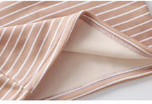 Load image into Gallery viewer, Toddler Sweater For Boys And Girls Sweatshirts Warm Autumn Winter Coat Sweater Baby Long Sleeve Outfit Tracksuit
