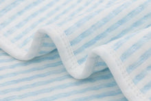 Load image into Gallery viewer, Summer Baby Blanket Infant Breathable Envelop Swaddle For Newborn Baby Hooded Sleepsack For Baby
