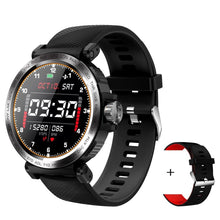 Load image into Gallery viewer, Sport IP68 Waterproof Smart Watch Screen Touch Men Clock Women Fitness Tracker Smartwatch for IOS and Android For Men and Women
