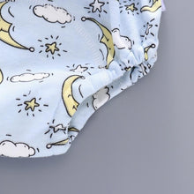 Load image into Gallery viewer, Baby Training Pants Cloth Diapers Washable 6 Layers Gauze Cover Breathable Spring Reusable Newborn Diaper Nappies For Baby and Kids
