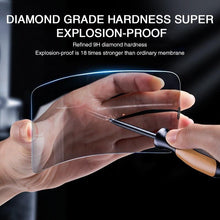 Load image into Gallery viewer, Full Cover Anti-Spy Screen Protector For iPhone 11 12 13 PRO MAX Privacy Glass For iPhone 14 Pro 8 Plus XS Max XR Tempered Glass Anti-Spy  Privacy Screen Protector for iPhone
