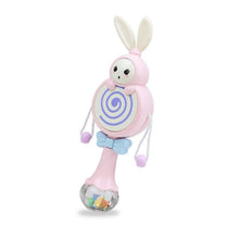 Load image into Gallery viewer, Baby Toys Fun Little Loud Bell Baby Ball Rattles Toy Develop Baby Intelligence Grasping Toy Hand Bell Rattle Toys For Kids In Modern Design
