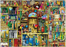 Load image into Gallery viewer, 1000 Pieces Wooden Assembling Picture Space Travel Landscape Puzzles Toys For Adults Children And  Kids Home Game Fun
