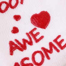 Load image into Gallery viewer, Cute Stylish Infant Baby Socks Combed Cotton Toddler Anti Slip Socks For Baby Boys And Girls
