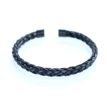 Load image into Gallery viewer, Luxury Modern Rich Style Royal Roman Bracelets &amp; Bangles Love Bangle Bracelet For Men Stainless Steel Rectangle Bracelet Men's Jewelry Great Gift Idea
