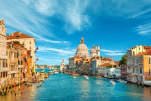 Load image into Gallery viewer, New Modern Stevvex Puzzles 1000 pieces Assembling picture Landscape puzzles toys for Adults Children Kids Educational Games Toys With Cities and Natures
