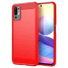 Load image into Gallery viewer, Ultra Thin Silicone Case Cover Phone Case Shockproof Case Protective Mobile Phone Case For Redmi note 10 5G Cover Case For Xiaomi Redmi 10 note 10 5G 10T 10S Pro Shockproof Silicone Phone Bumper For Redmi 10
