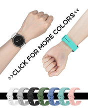 Load image into Gallery viewer, STEVVEX Solar Smart Watch  Sport Metal Heart Rate Sleep Monitor IP 68 Waterproof iOS Android Global Version
