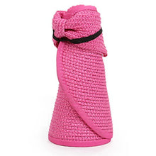 Load image into Gallery viewer, Women’s Summer Visor Hat
