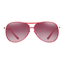 Load image into Gallery viewer, Latest Gradient Luxury Universal Men and  Women Sunglasses Polarized Sunglasses In  Aviation Pilot Style With UV400 Protection
