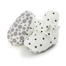 Load image into Gallery viewer, Baby Newborn Faux Fleece Winter Warm Infant Toddler Shoes Classic Floor Boys Girls Boots
